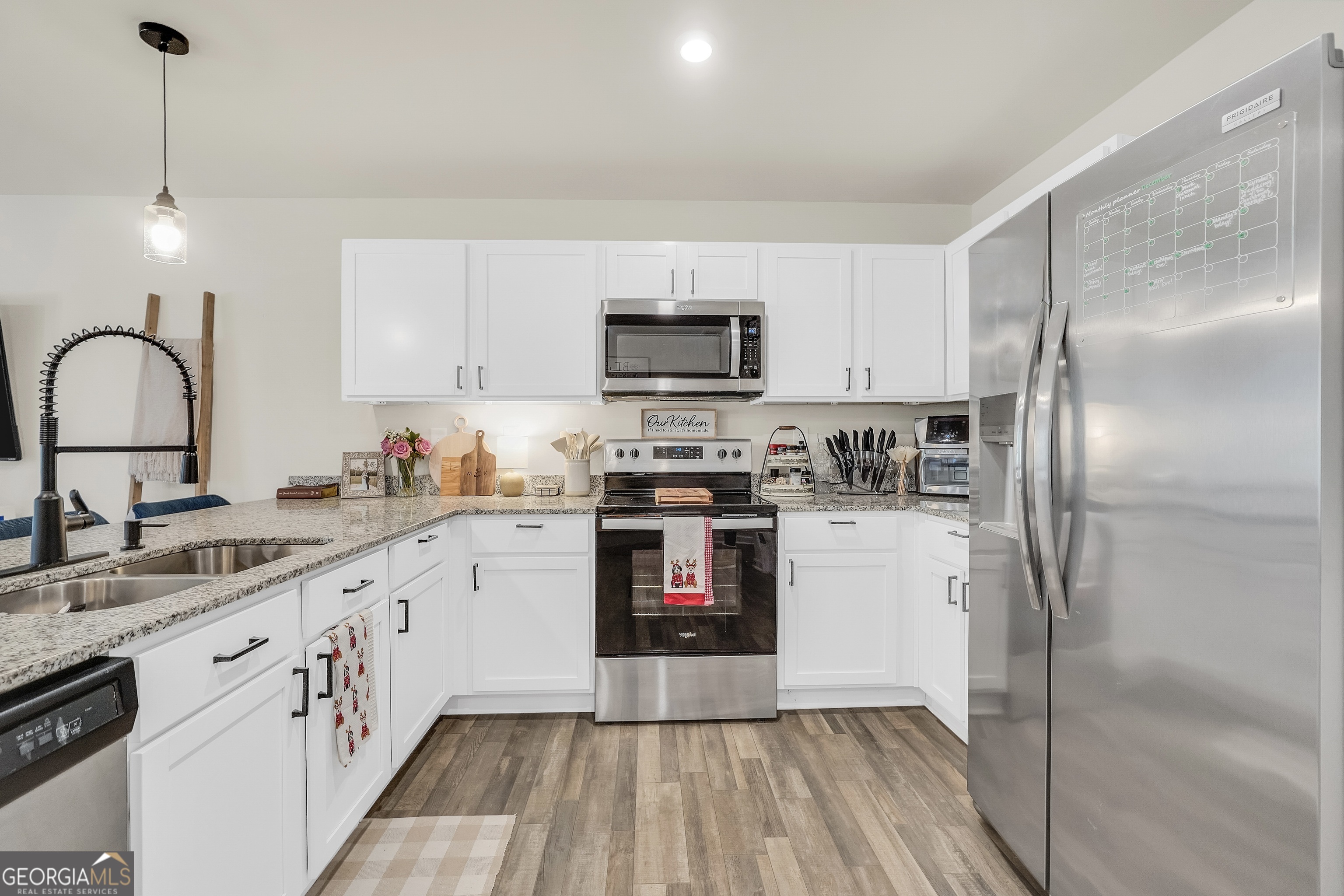 135 Catalpa Road Milner, GA 30257 - Photo 13 of 29