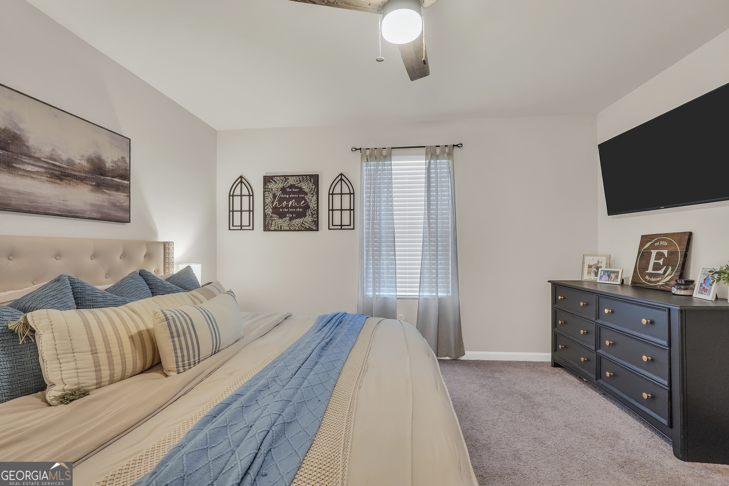 135 Catalpa Road Milner, GA 30257 - Photo 18 of 29