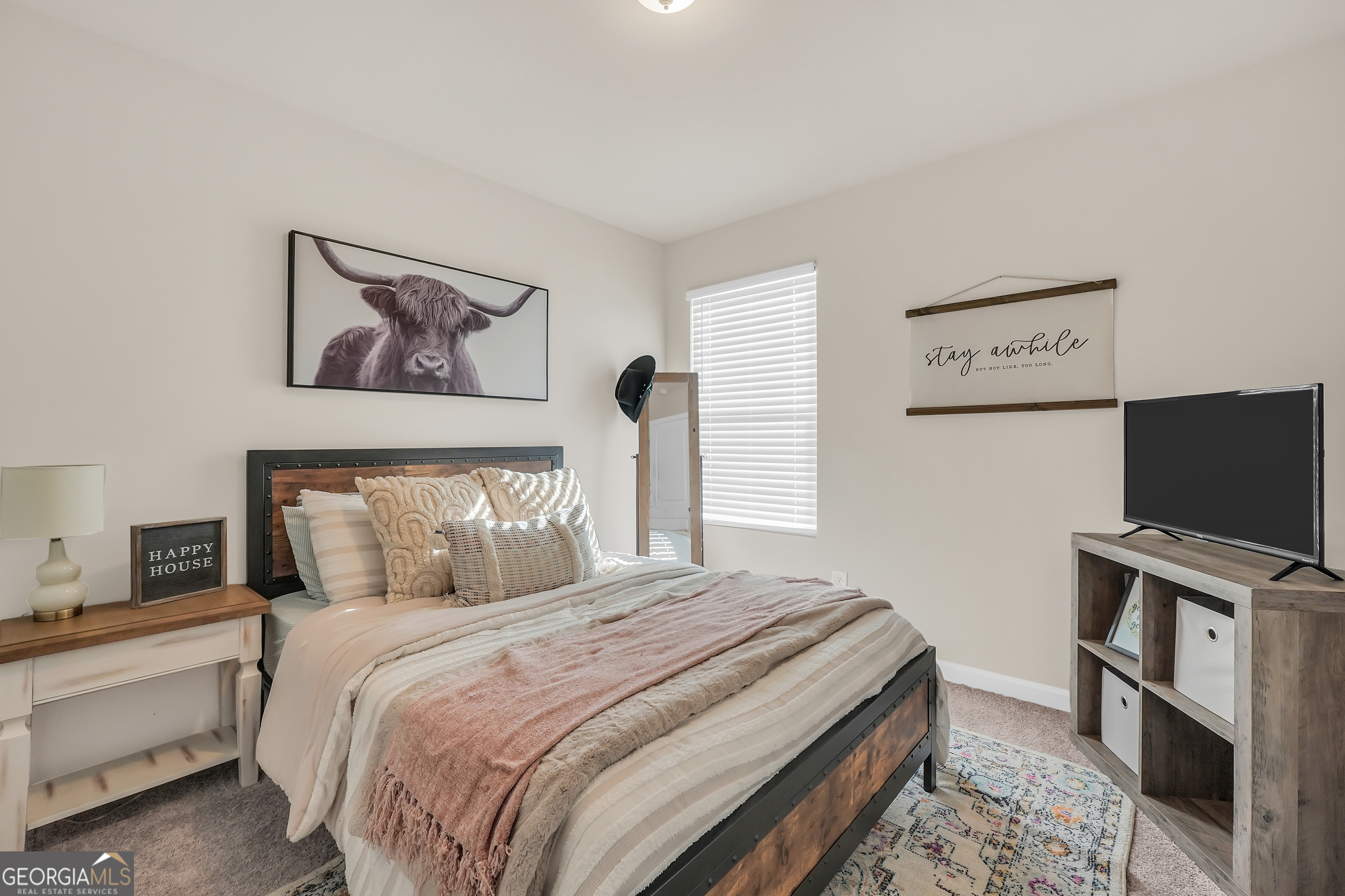 135 Catalpa Road Milner, GA 30257 - Photo 22 of 29