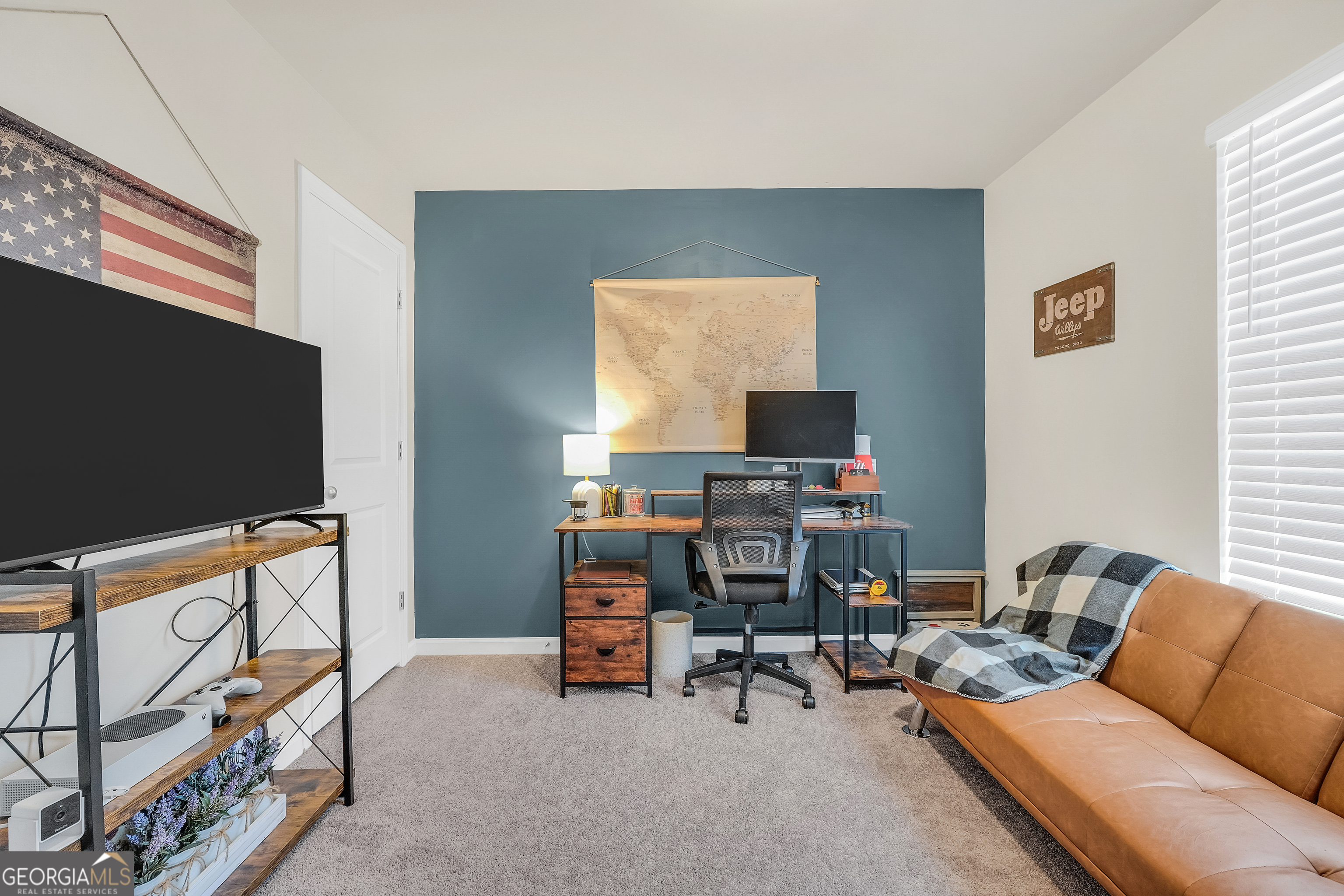 135 Catalpa Road Milner, GA 30257 - Photo 28 of 29