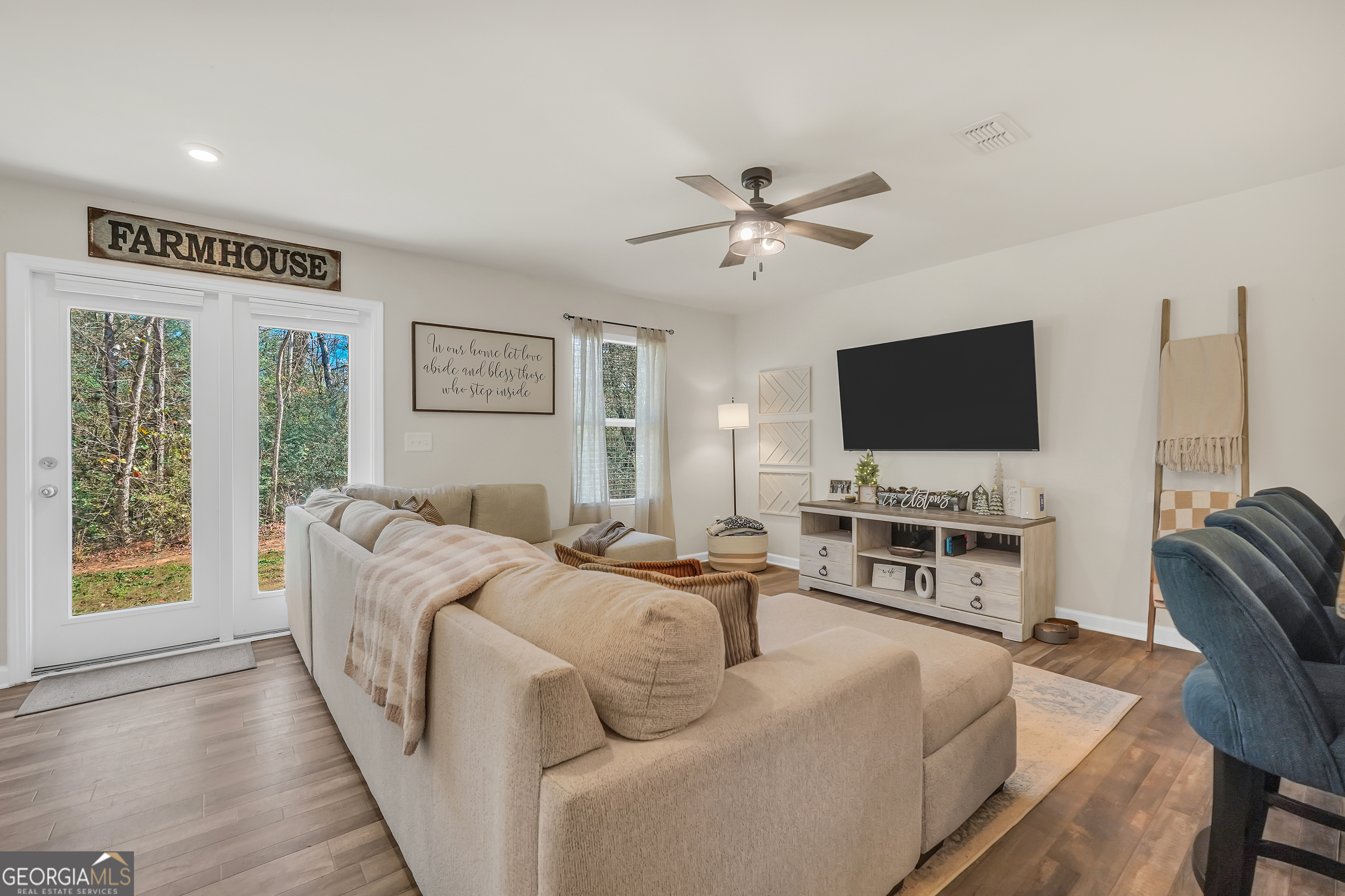 135 Catalpa Road Milner, GA 30257 - Photo 5 of 29