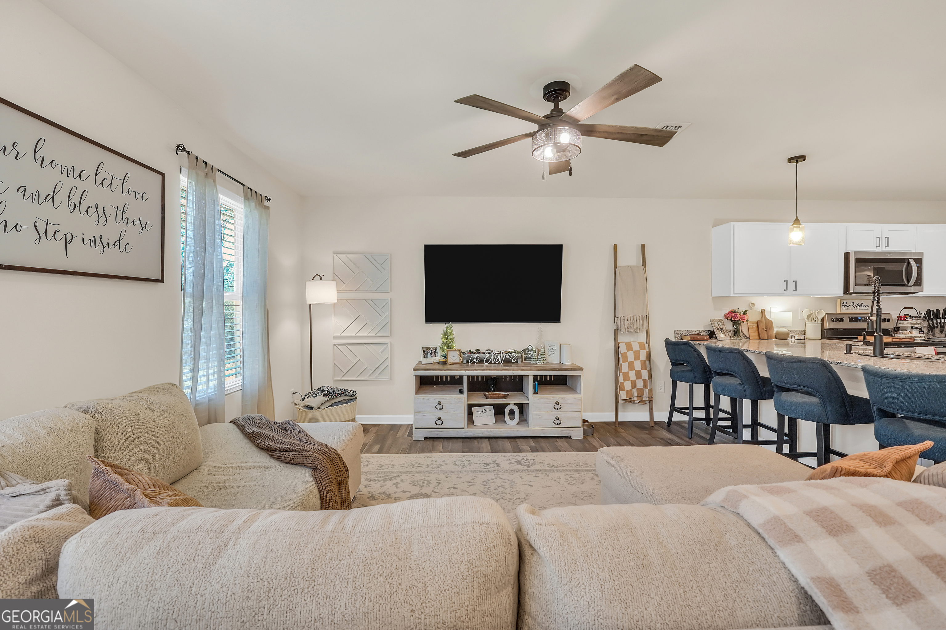 135 Catalpa Road Milner, GA 30257 - Photo 6 of 29