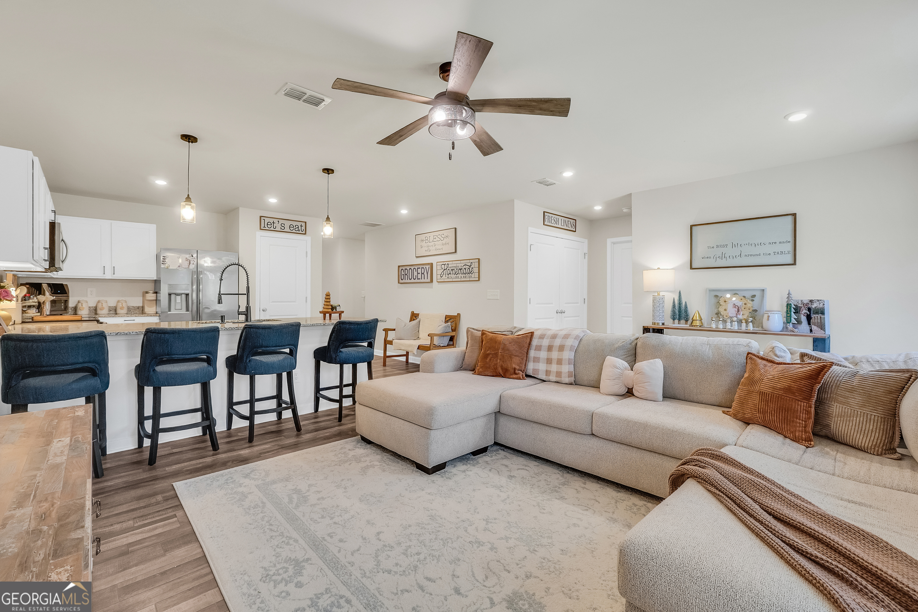 135 Catalpa Road Milner, GA 30257 - Photo 10 of 29