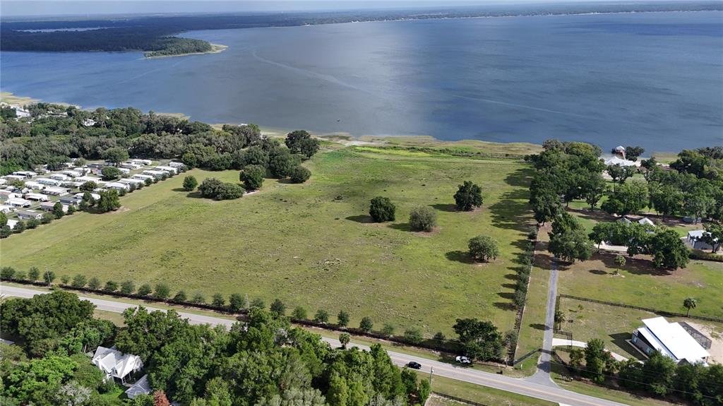 Tbd Southeast Sunset Harbor Road Weirsdale, FL 32195 - Photo 3 of 16