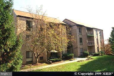6149 Edsall Road, Unit M Alexandria, VA 22304 - Photo 1 of 12 Exterior (Front)