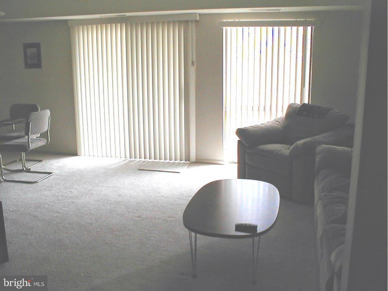 6149 Edsall Road, Unit M Alexandria, VA 22304 - Photo 11 of 12 Living Room 2