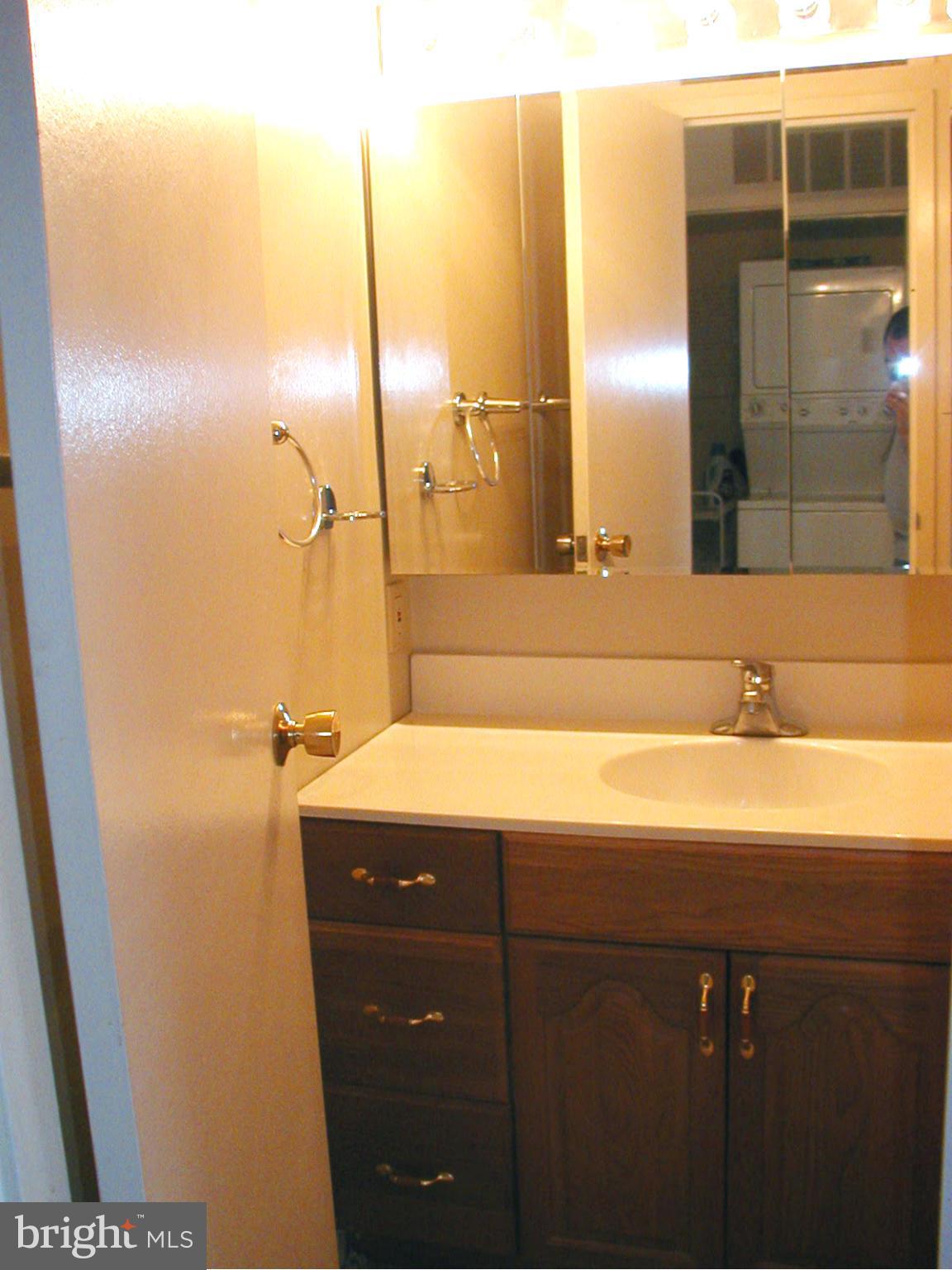 6149 Edsall Road, Unit M Alexandria, VA 22304 - Photo 7 of 12 Bath sink