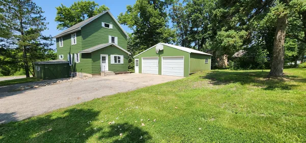 $237,500 | 500 South Pelican Avenue, Vergas, MN 56587