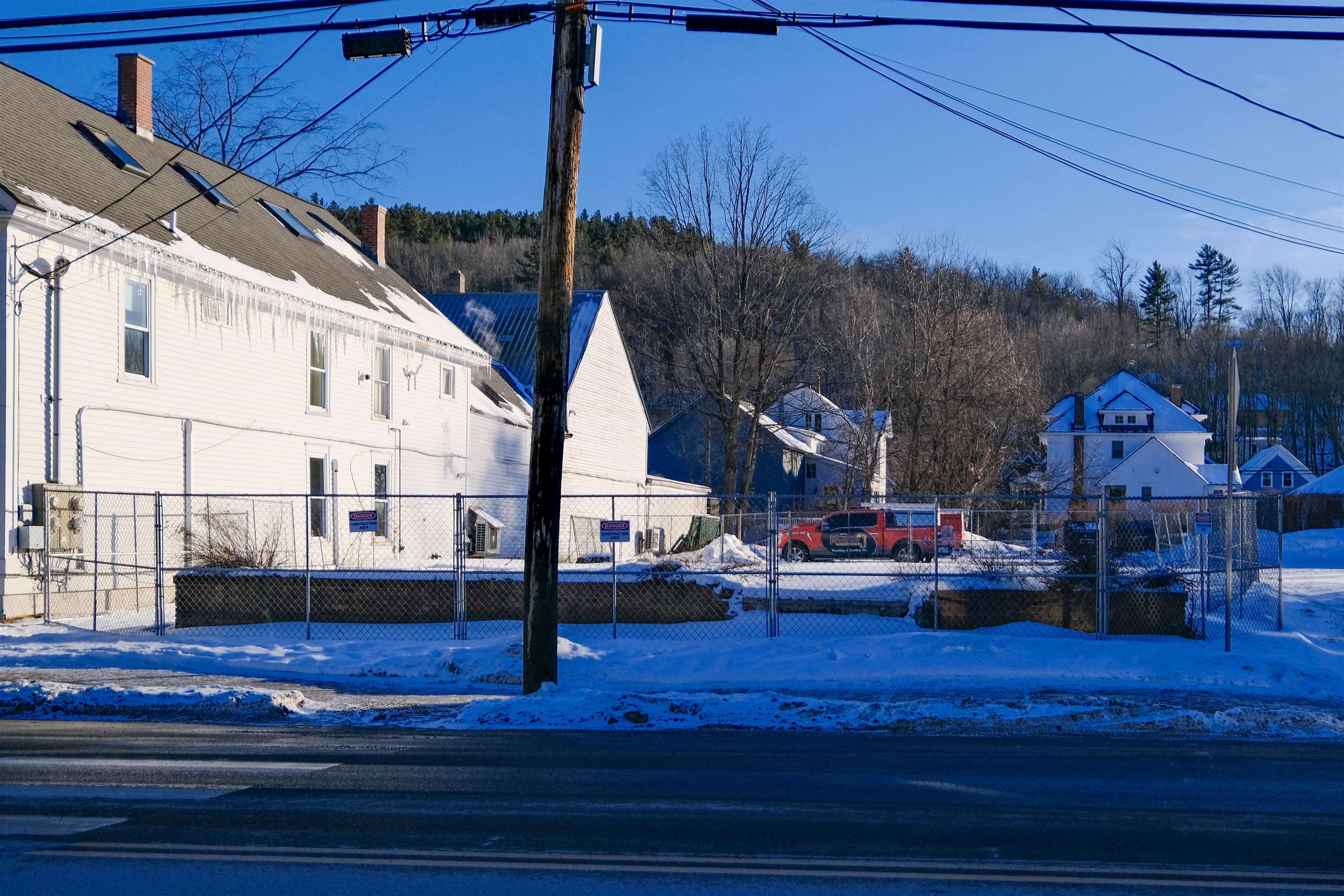 130 Main Street Ludlow, VT 05149 - Photo 3 of 7