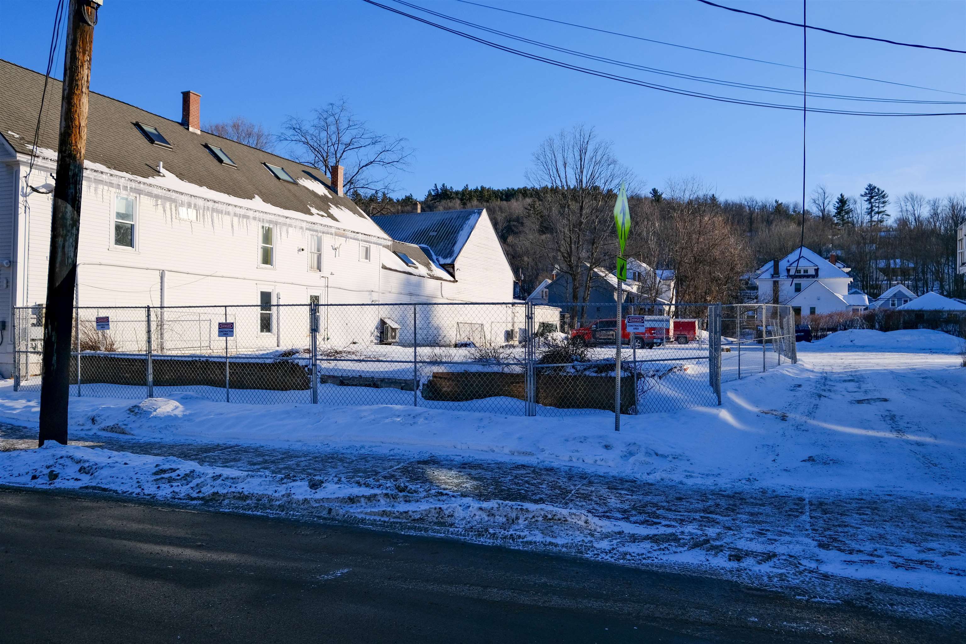 130 Main Street Ludlow, VT 05149 - Photo 4 of 7