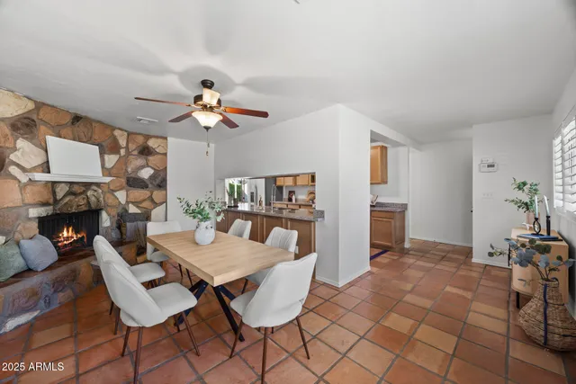 $635,000 | 1825 East Medlock Drive, Phoenix, AZ 85016