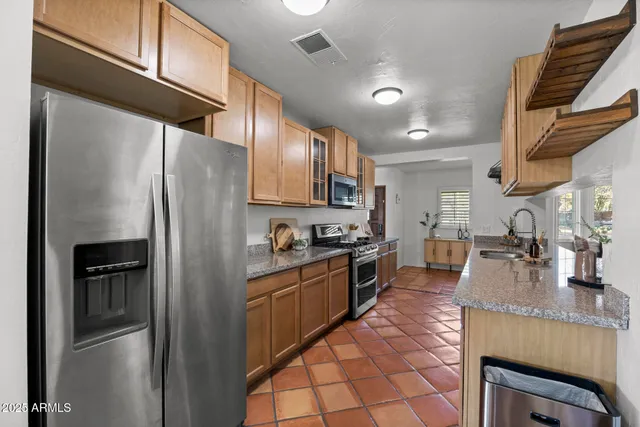 $635,000 | 1825 East Medlock Drive, Phoenix, AZ 85016