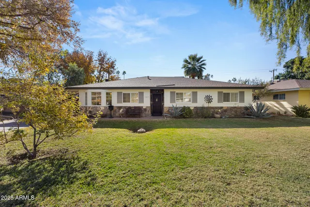 $635,000 | 1825 East Medlock Drive, Phoenix, AZ 85016