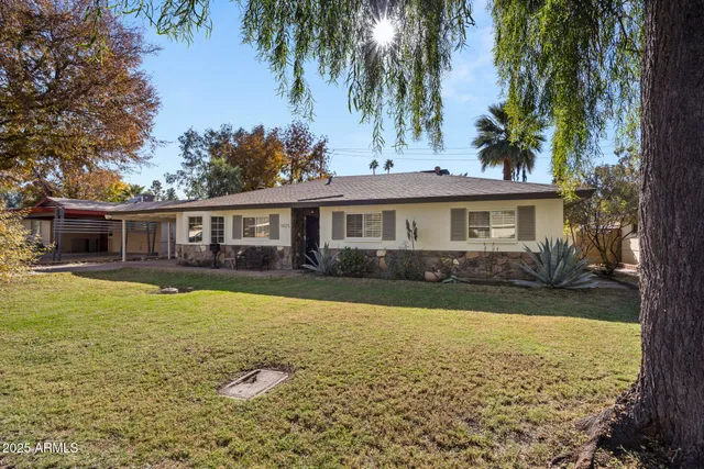 $635,000 | 1825 East Medlock Drive, Phoenix, AZ 85016