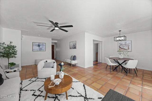 $635,000 | 1825 East Medlock Drive, Phoenix, AZ 85016