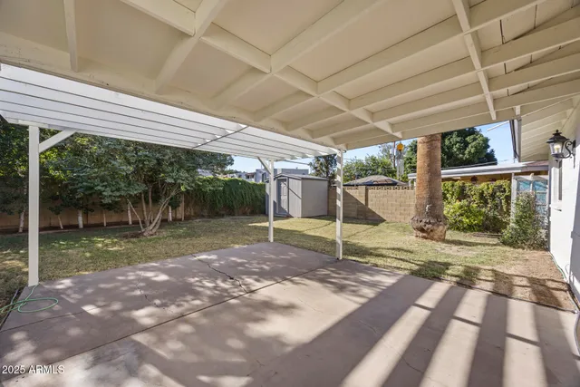 $635,000 | 1825 East Medlock Drive, Phoenix, AZ 85016