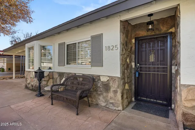 $635,000 | 1825 East Medlock Drive, Phoenix, AZ 85016