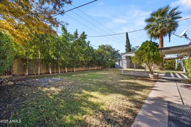 $635,000 | 1825 East Medlock Drive, Phoenix, AZ 85016