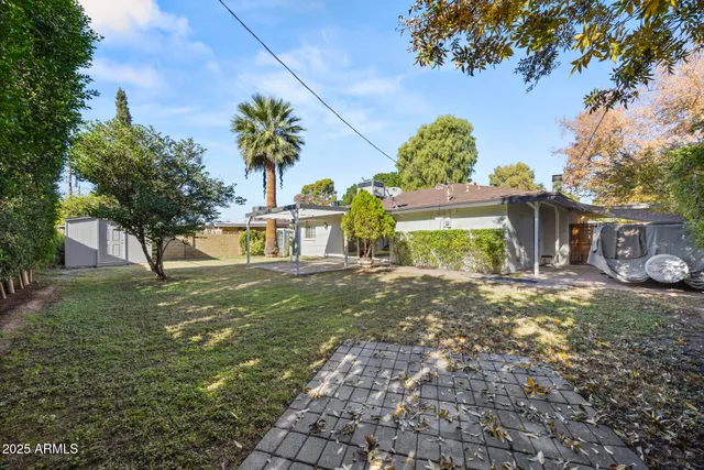 $635,000 | 1825 East Medlock Drive, Phoenix, AZ 85016