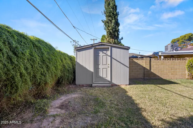 $635,000 | 1825 East Medlock Drive, Phoenix, AZ 85016