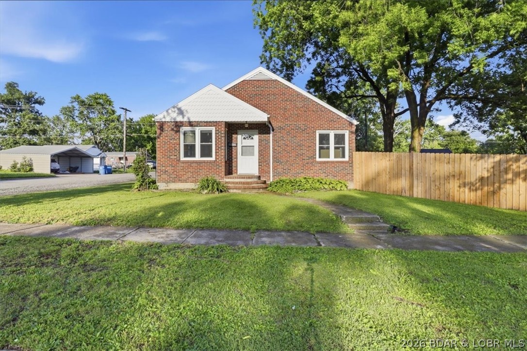 316 North Maple Street Eldon, MO 65026 - Photo 2 of 66