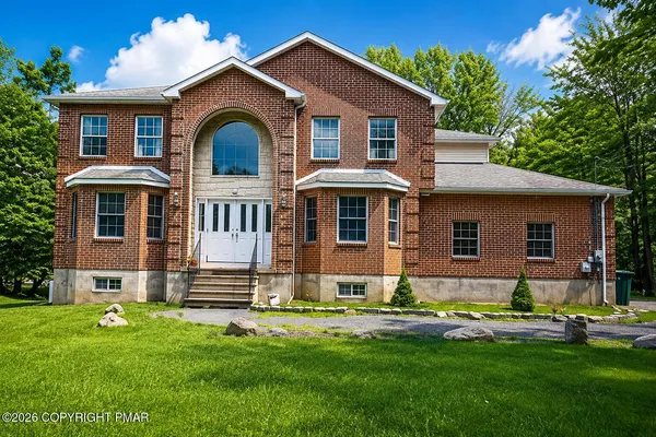 $525,000 | 132 Crystal Drive, Long Pond, PA 18334