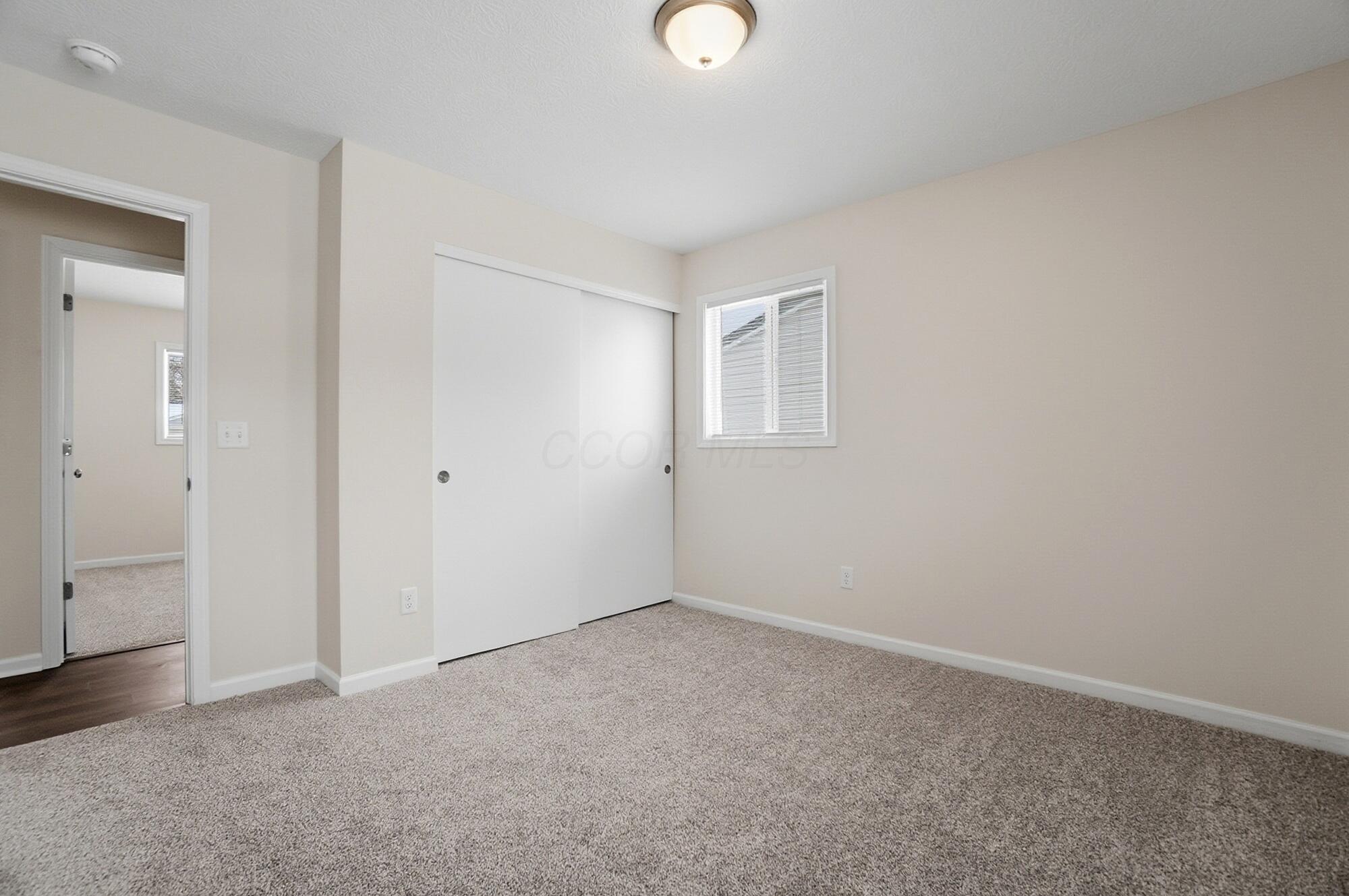 3824 Wade Road Columbus, OH 43232 - Photo 24 of 42 Bedroom 2