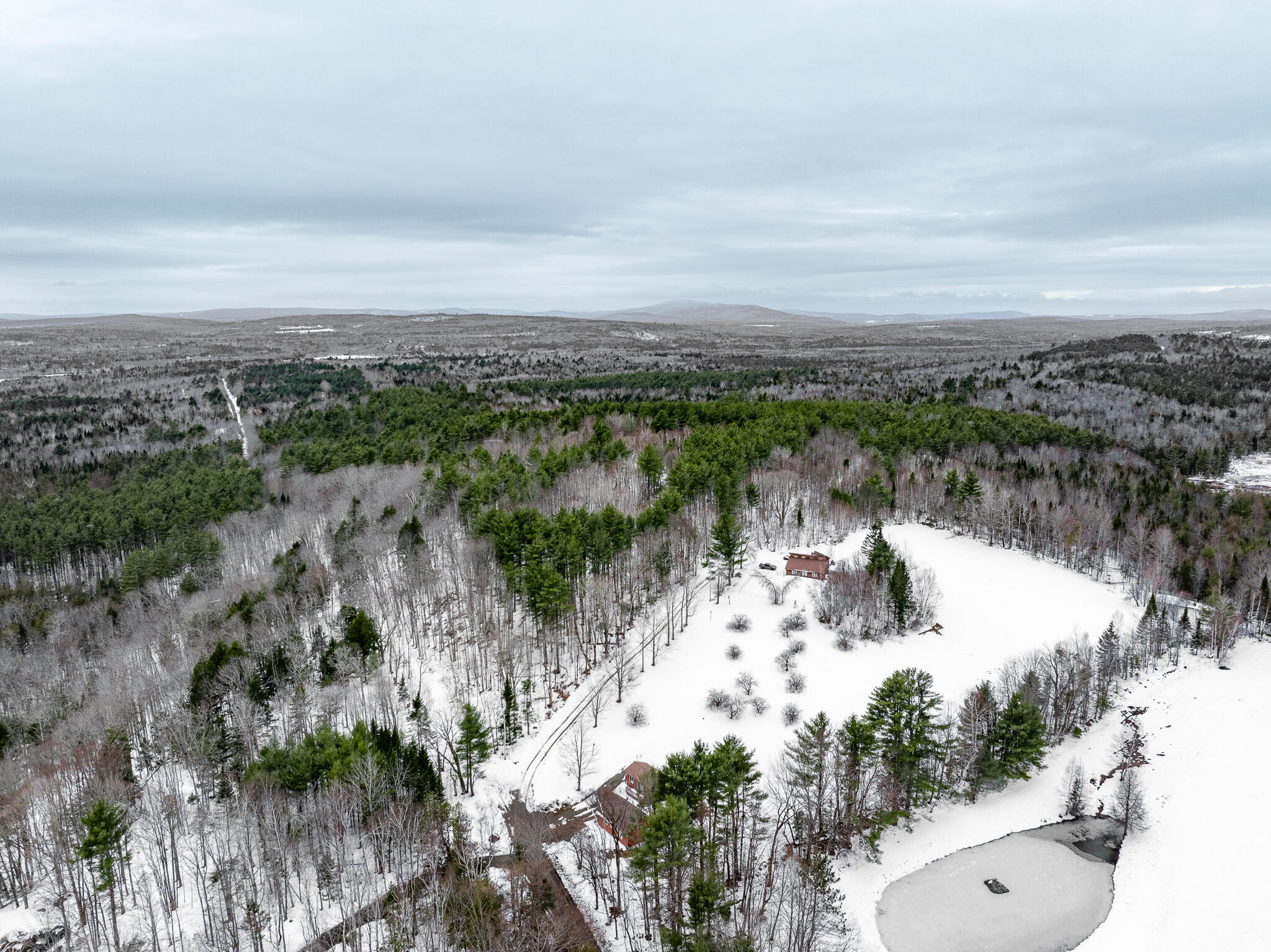 1 Government Farm Road Dover-Foxcroft, ME 04426 - Photo 15 of 30 Guilford-9