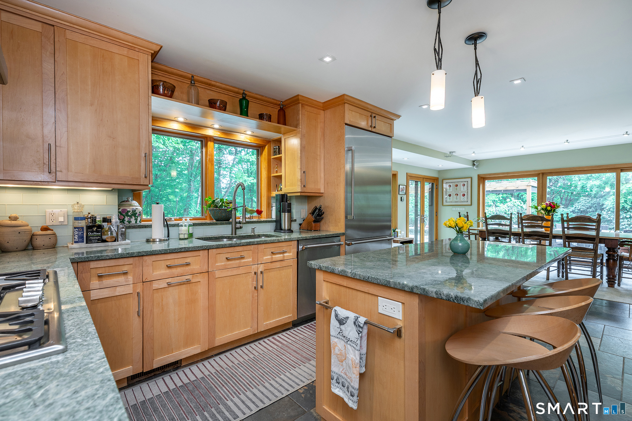 51 Long Meadow Road Bethlehem, CT 06751 - Photo 13 of 39