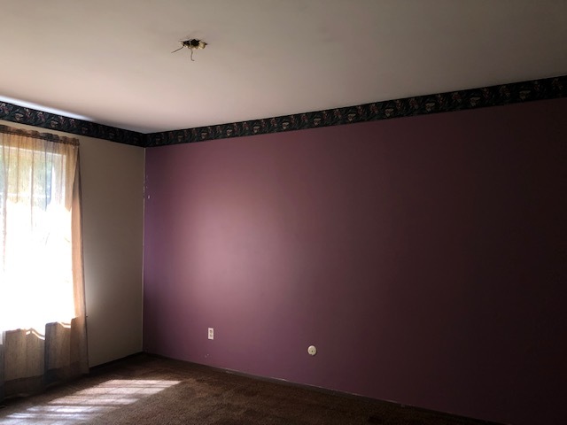 10 Winrock Road Montgomery, IL 60538 - Photo 15 of 19 a view of empty room with window