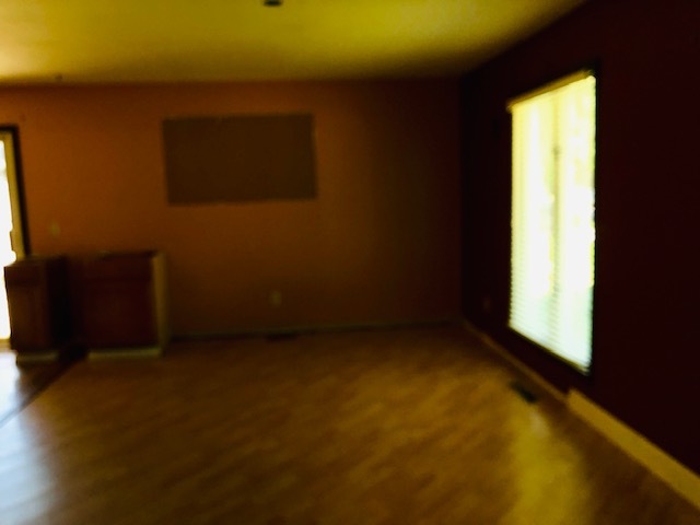 10 Winrock Road Montgomery, IL 60538 - Photo 5 of 19 a view of an empty room with a window