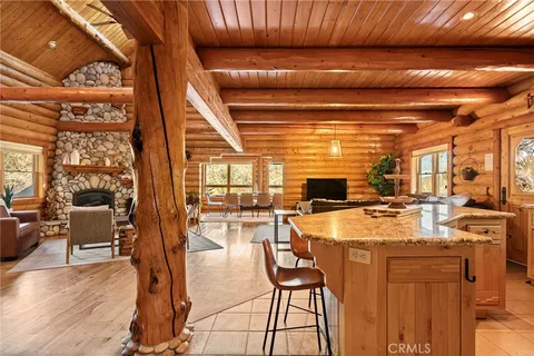 $999,999 | 43629 Bow Canyon Road, Big Bear Lake, CA 92315