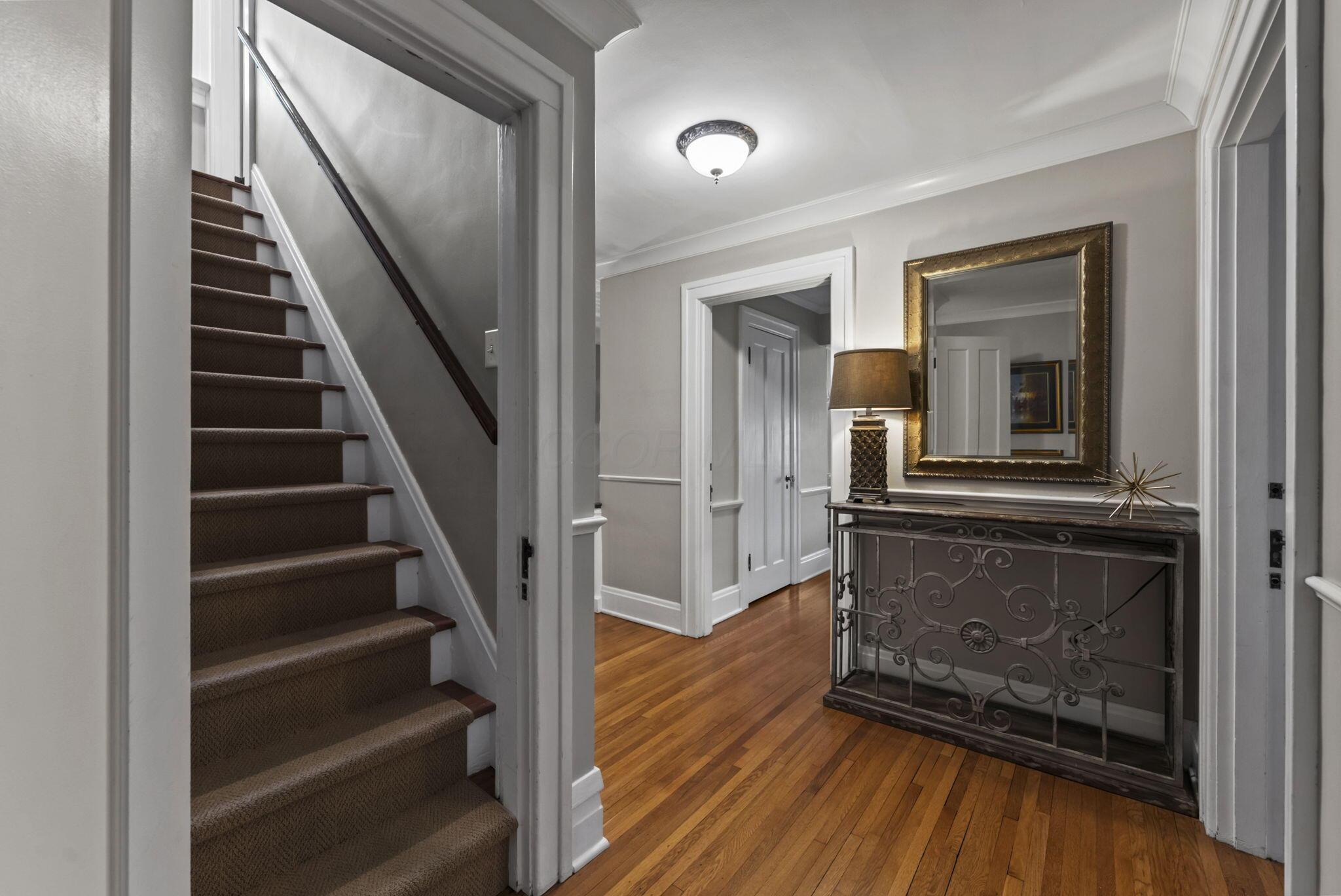 1875 Roxbury Road Upper Arlington, OH 43212 - Photo 53 of 97 3rd Floor