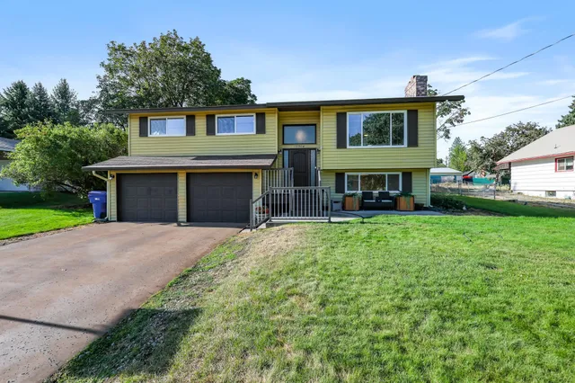 $399,999 | 10904 East 9th Avenue, Spokane Valley, WA 99206