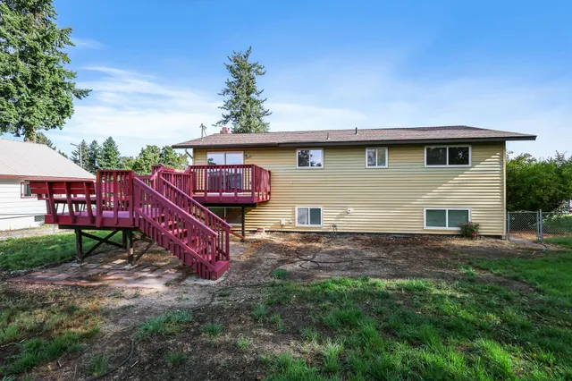 $399,999 | 10904 East 9th Avenue, Spokane Valley, WA 99206