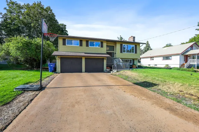 $399,999 | 10904 East 9th Avenue, Spokane Valley, WA 99206