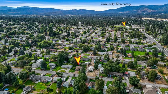 $399,999 | 10904 East 9th Avenue, Spokane Valley, WA 99206