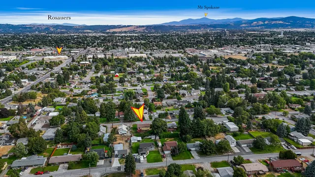 $399,999 | 10904 East 9th Avenue, Spokane Valley, WA 99206