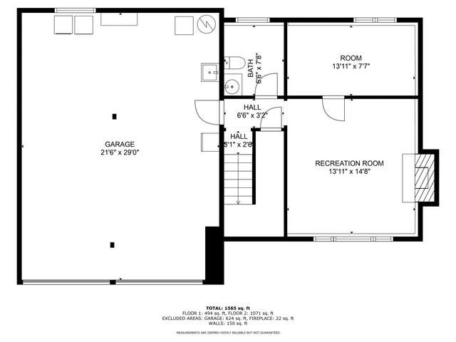 $399,999 | 10904 East 9th Avenue, Spokane Valley, WA 99206