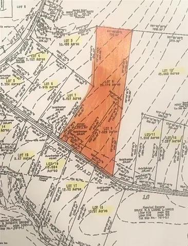 $95,000 | 0 County Road 42, South Otselic, NY 13155