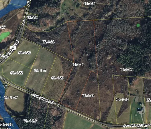$95,000 | 0 County Road 42, South Otselic, NY 13155