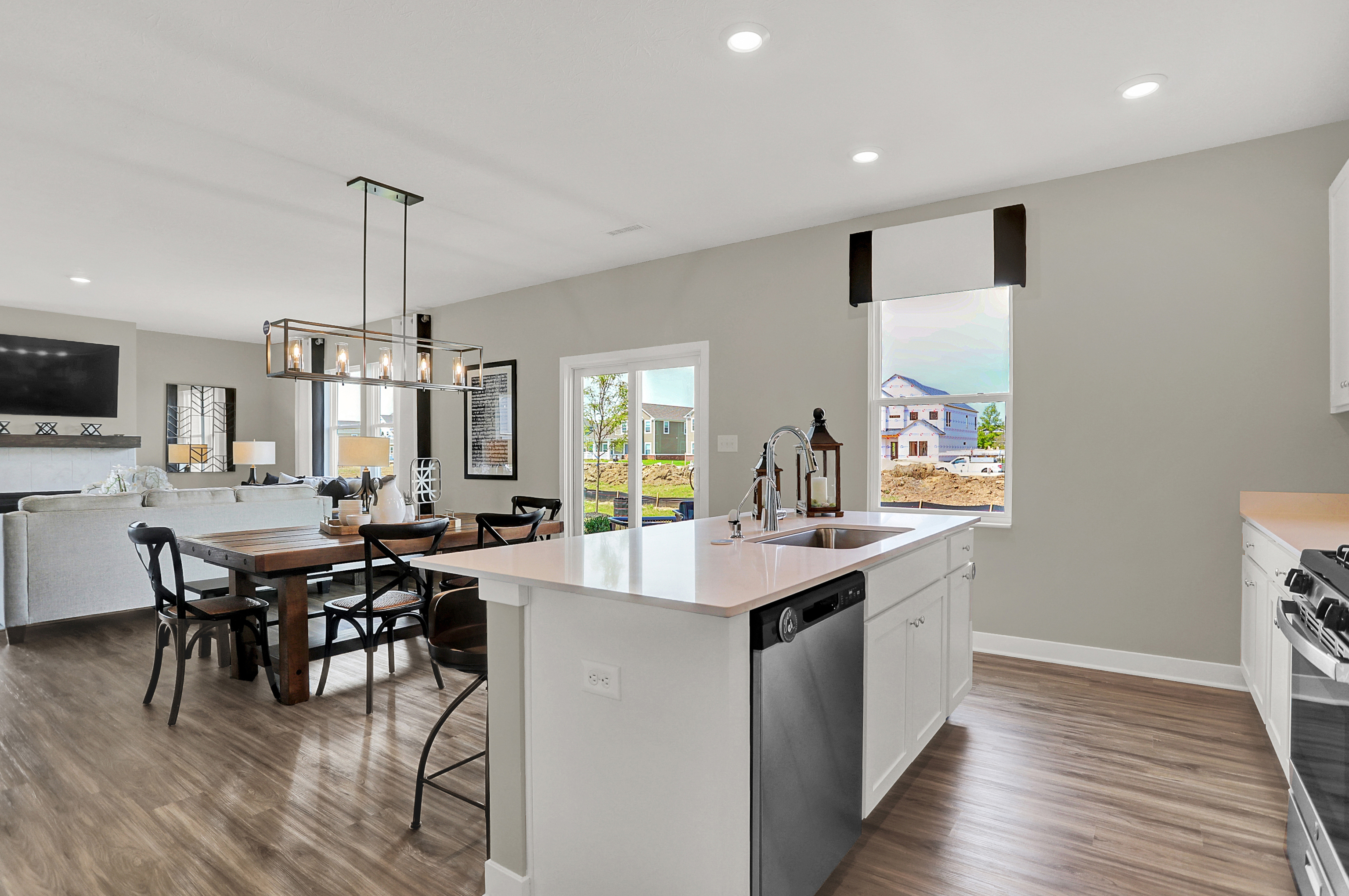 7142 Sayers Road Indianapolis, IN 46259 - Photo 12 of 45 Gallery Image 12