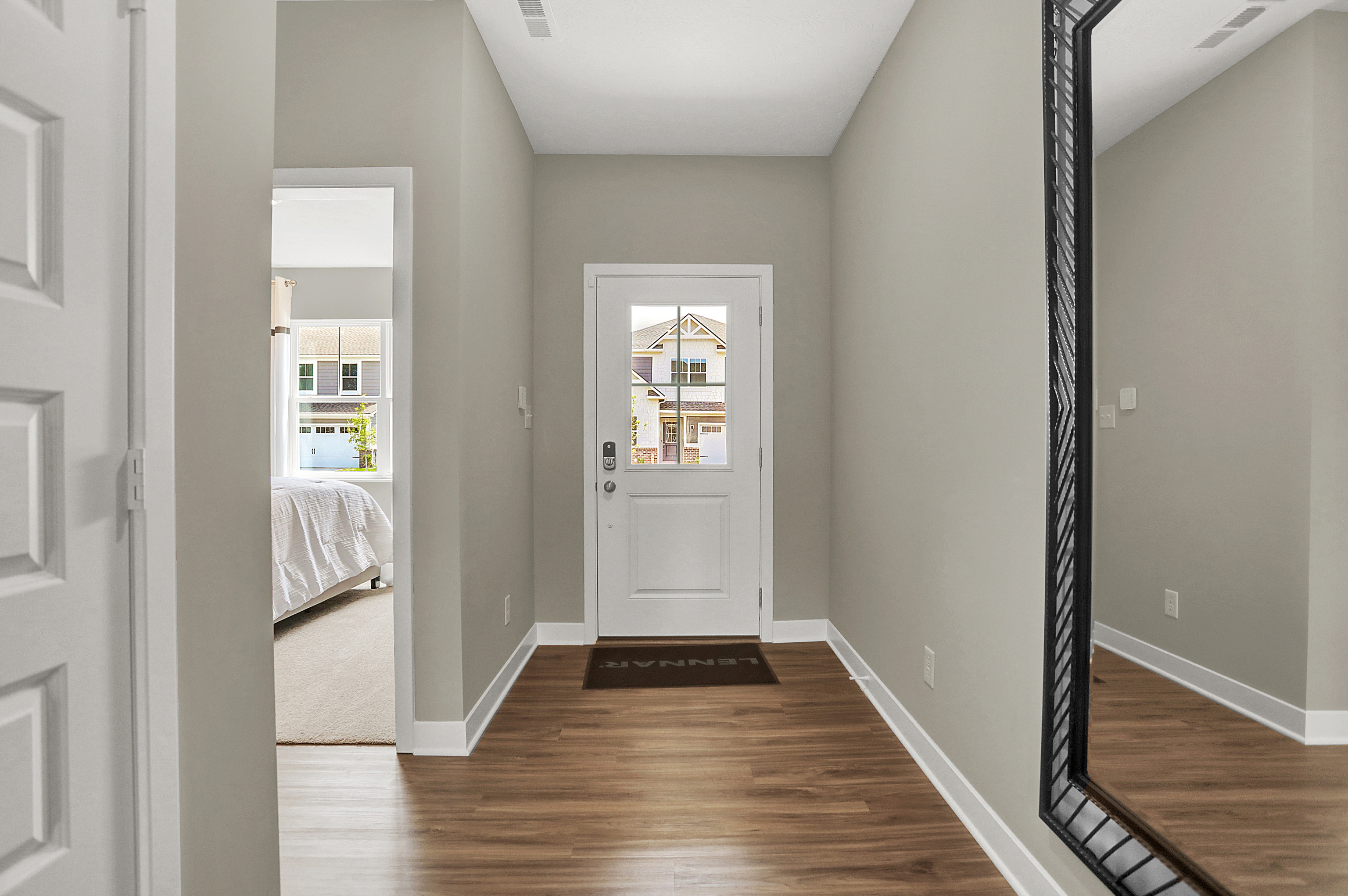 7142 Sayers Road Indianapolis, IN 46259 - Photo 4 of 45 Gallery Image 4