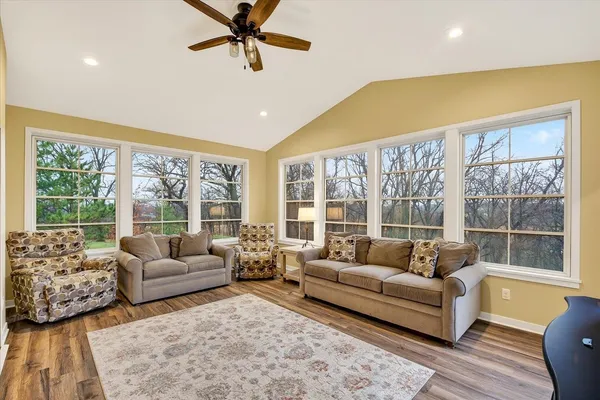 $775,000 | N9181 Cardinal Crest Lane, New Glarus, WI 53574