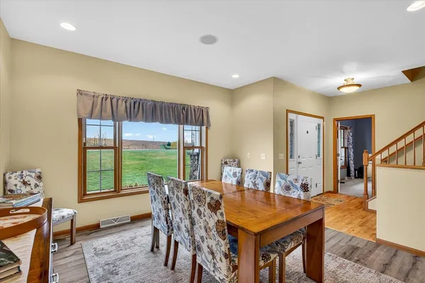 $775,000 | N9181 Cardinal Crest Lane, New Glarus, WI 53574