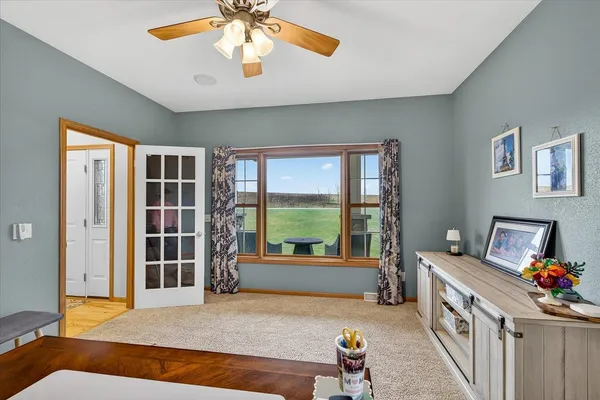 $775,000 | N9181 Cardinal Crest Lane, New Glarus, WI 53574