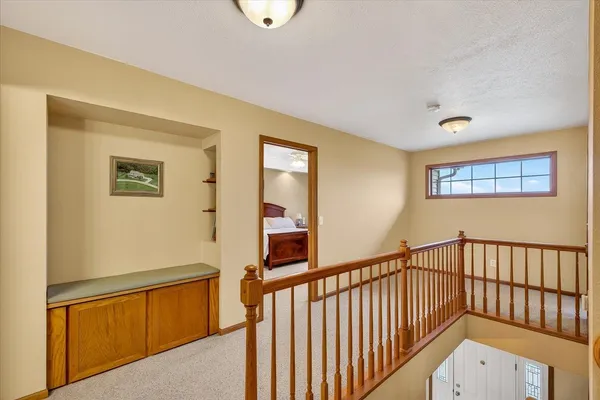 $775,000 | N9181 Cardinal Crest Lane, New Glarus, WI 53574