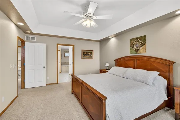 $775,000 | N9181 Cardinal Crest Lane, New Glarus, WI 53574