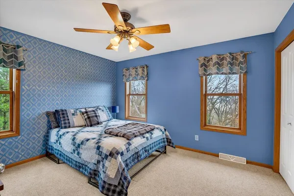 $775,000 | N9181 Cardinal Crest Lane, New Glarus, WI 53574