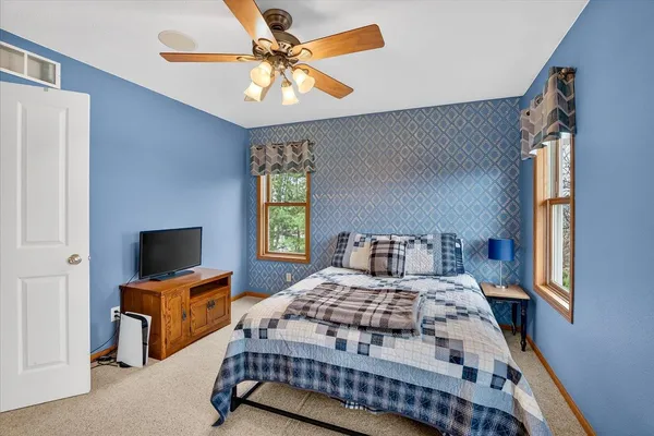 $775,000 | N9181 Cardinal Crest Lane, New Glarus, WI 53574